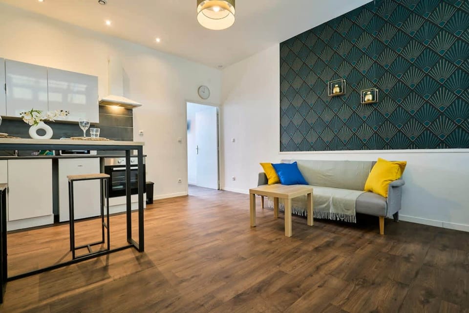 House | 1 bedroom