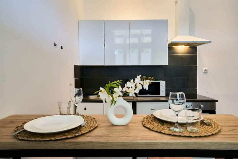House | 1 bedroom
