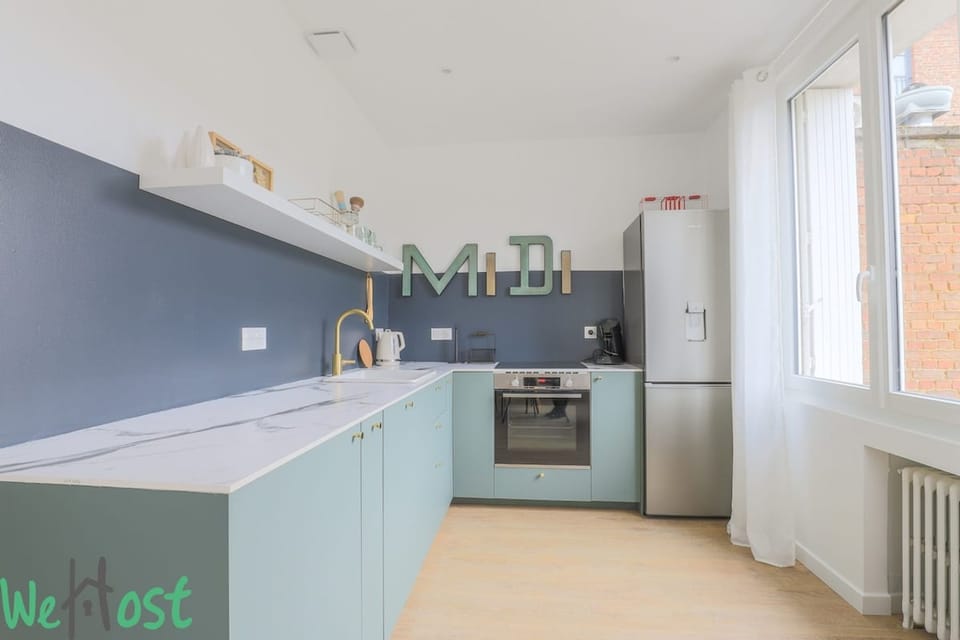 House | 2 bedrooms