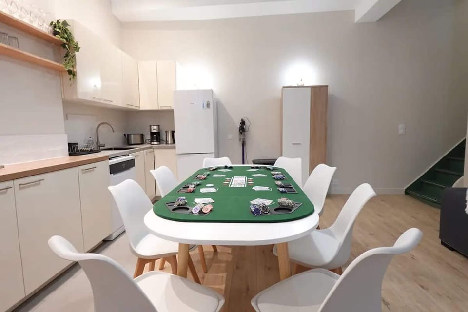 House | 4 bedrooms