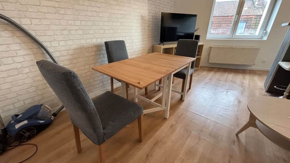 Apartment | 1 bedroom