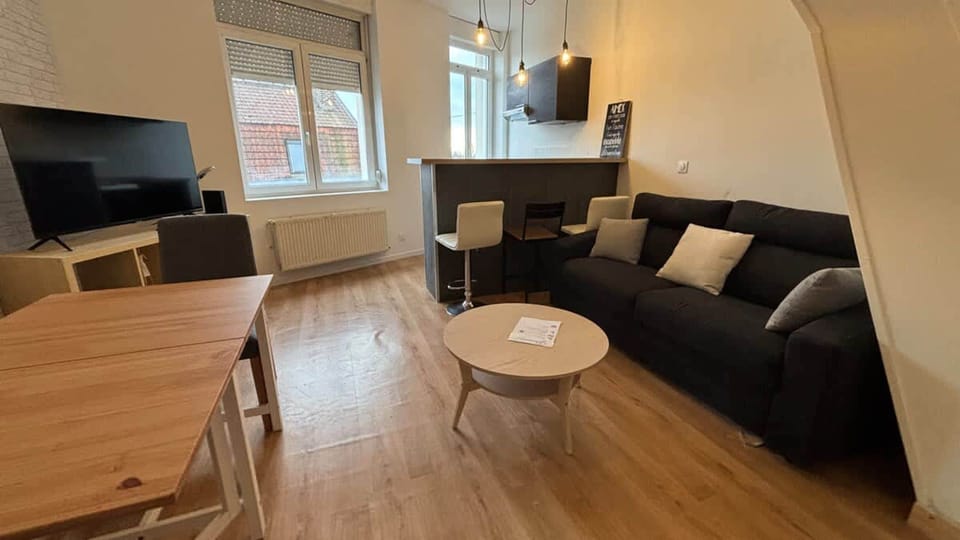 Apartment | 1 bedroom