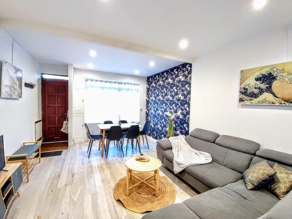 House | 4 bedrooms