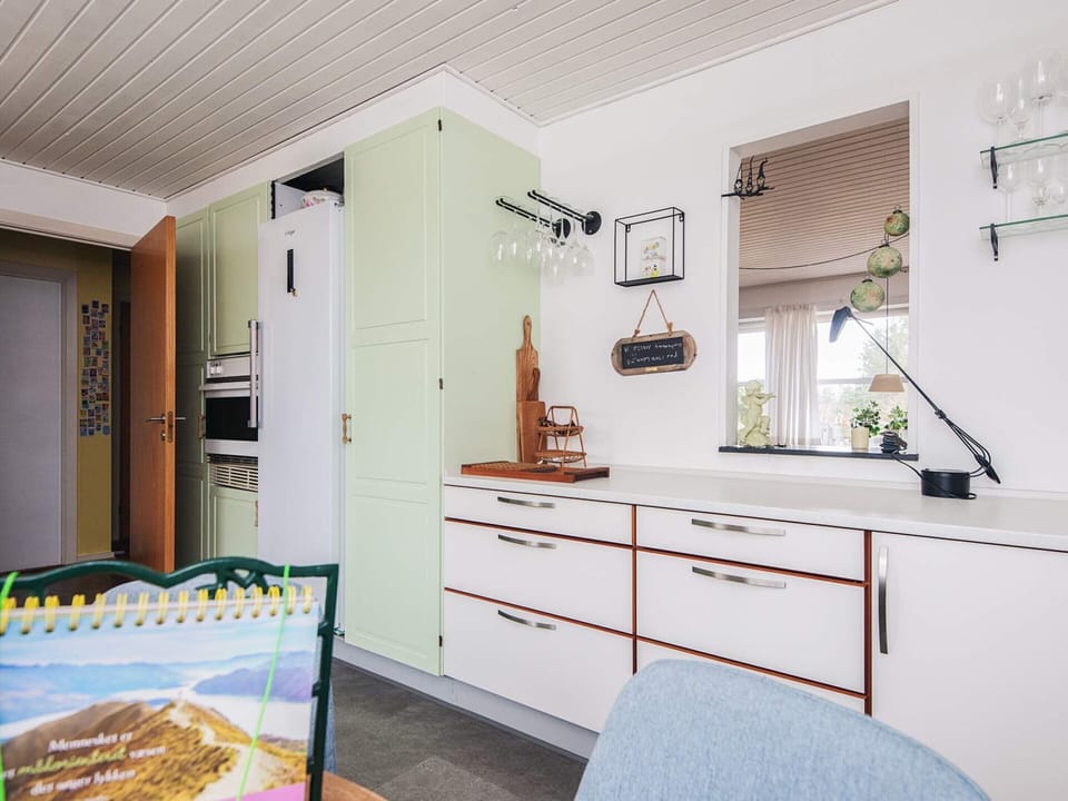 House | Interior