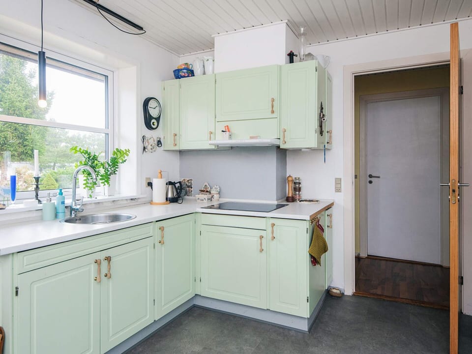 House | Interior