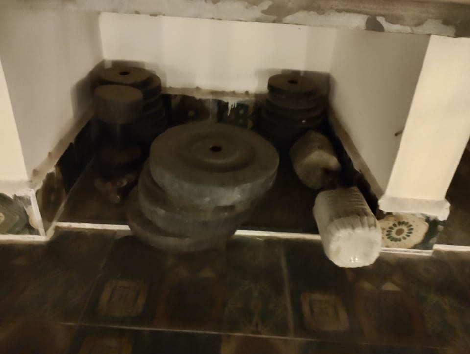 Miscellaneous