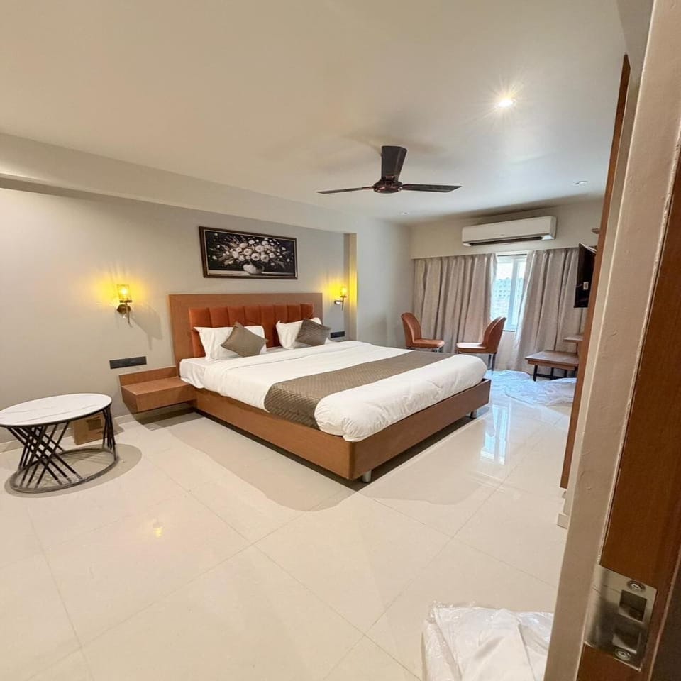 Superior Double Room | Free WiFi