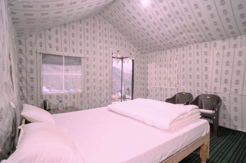 In-room safe