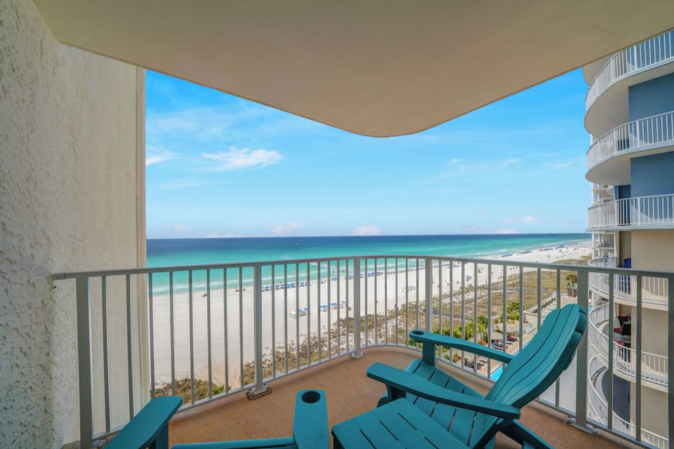 Welcome to Long Beach Resort Tower IV Unit 707E!