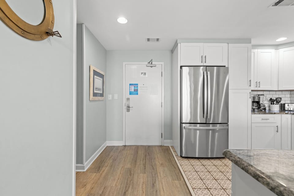 Entryway