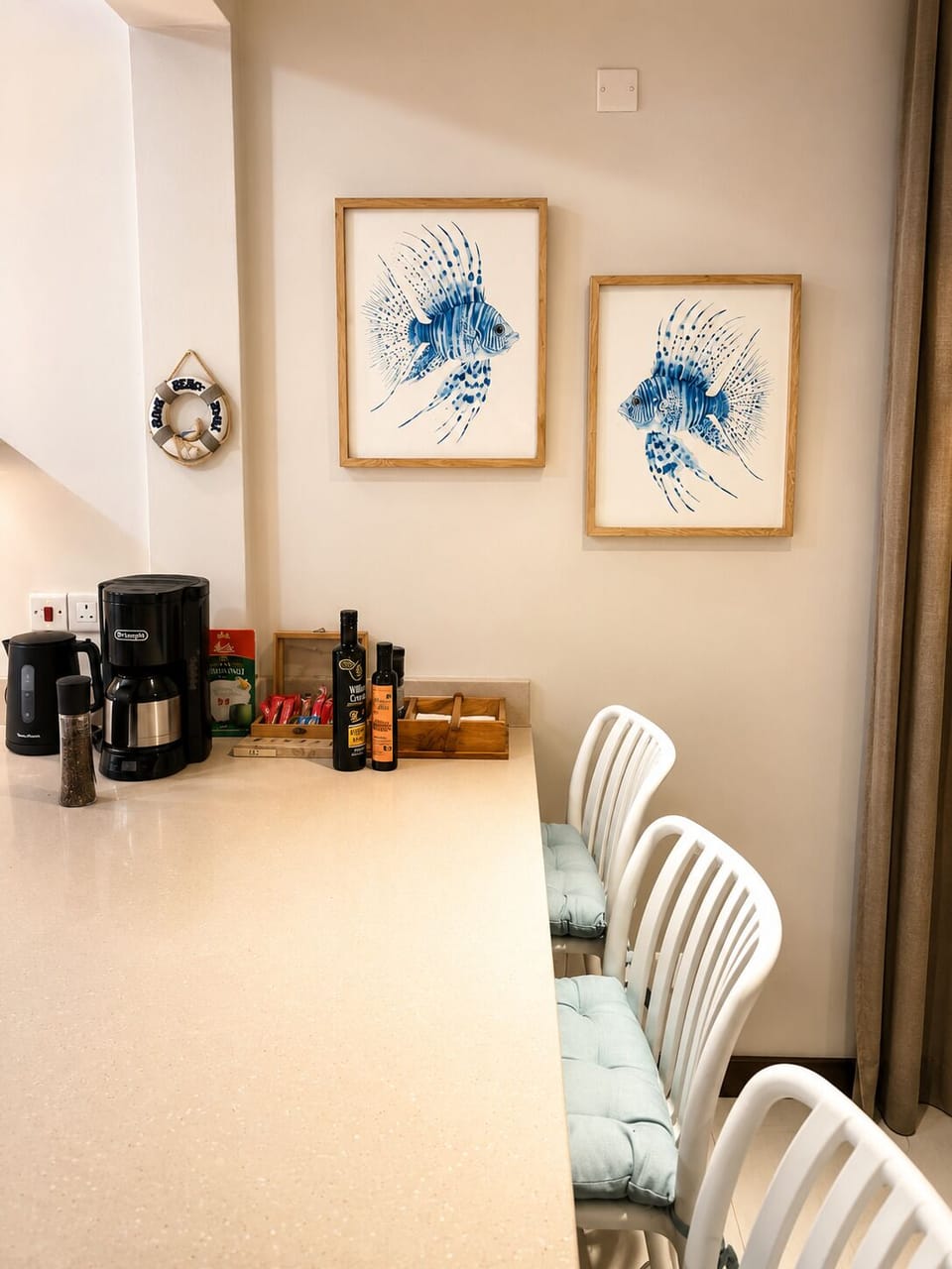 Highchair