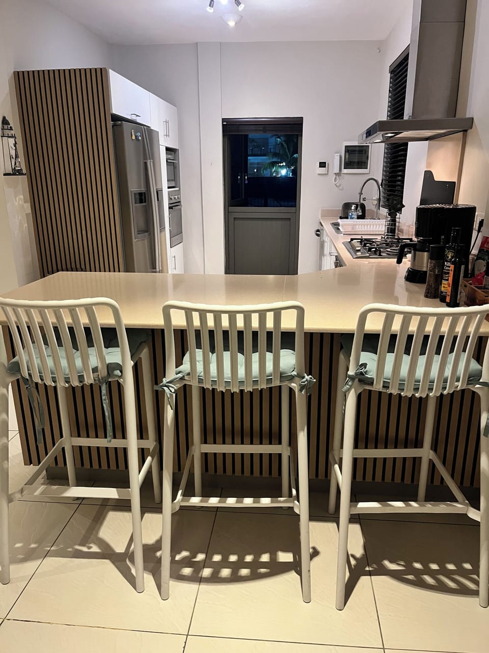 Highchair