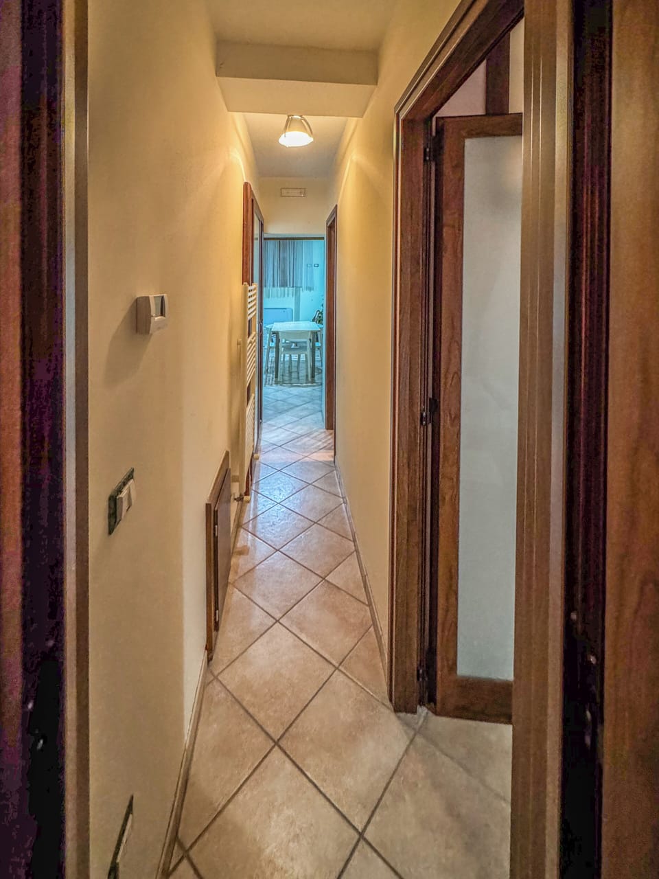 Apartment, 3 Bedrooms | Interior