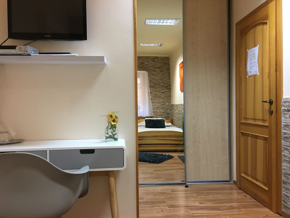 Standard Single Room | Minibar, free WiFi, bed sheets