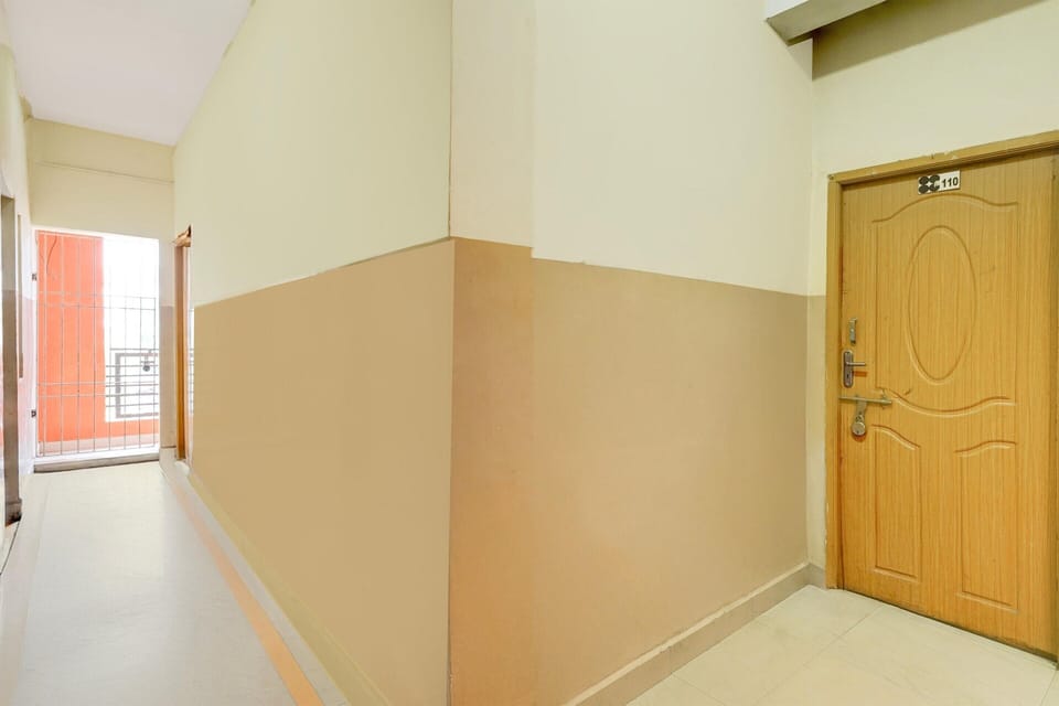 House | Interior
