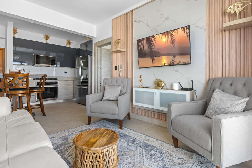 House | 2 bedrooms, Internet
