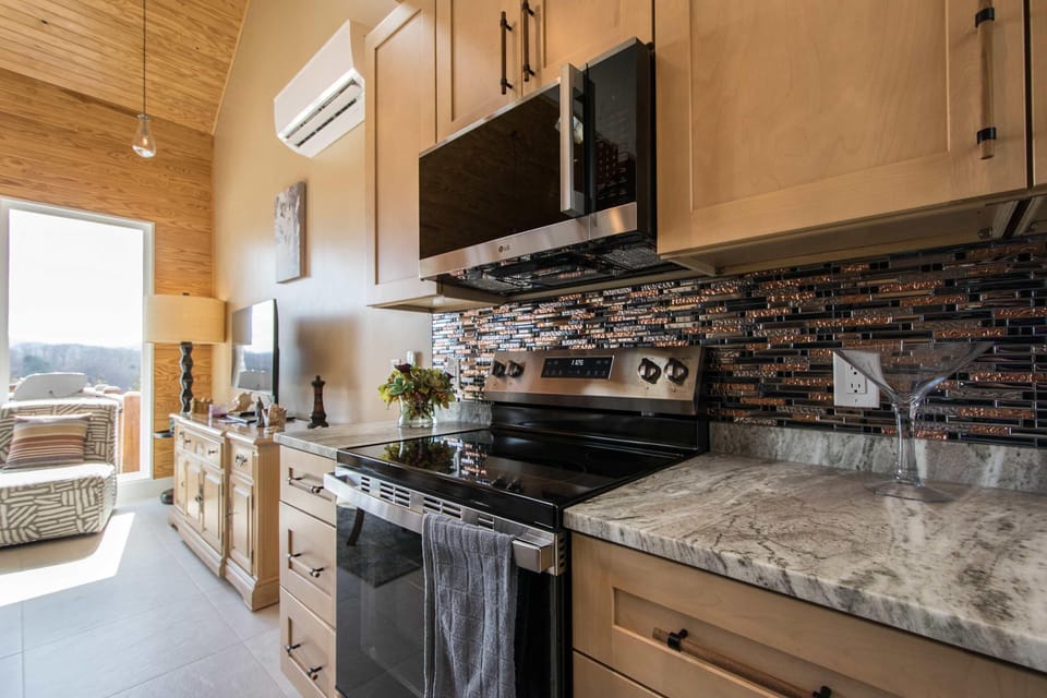 House | 1 bedroom, Internet