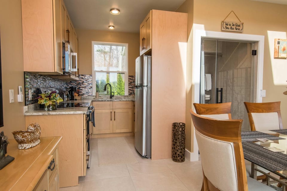 House | 1 bedroom, Internet