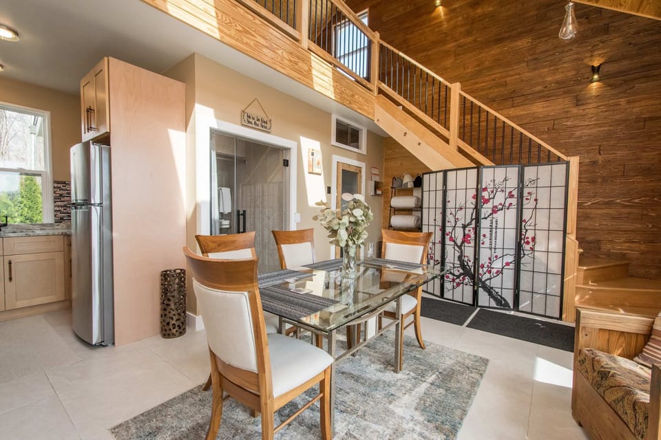 House | 1 bedroom, Internet