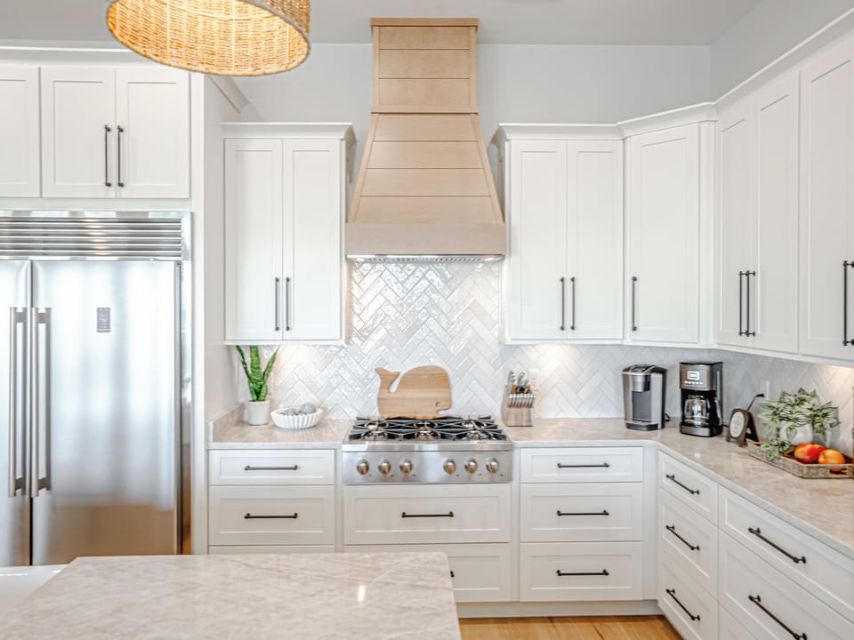 Kitchen - Floor 2