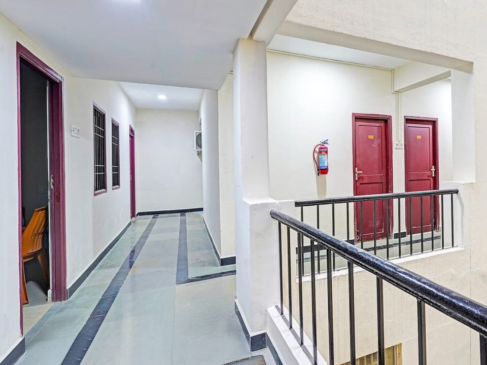 House | Interior