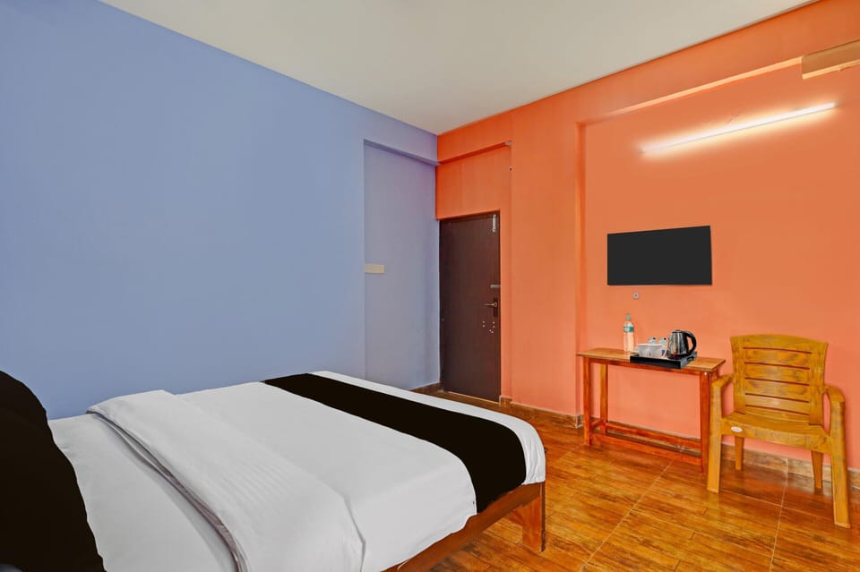House | 1 bedroom