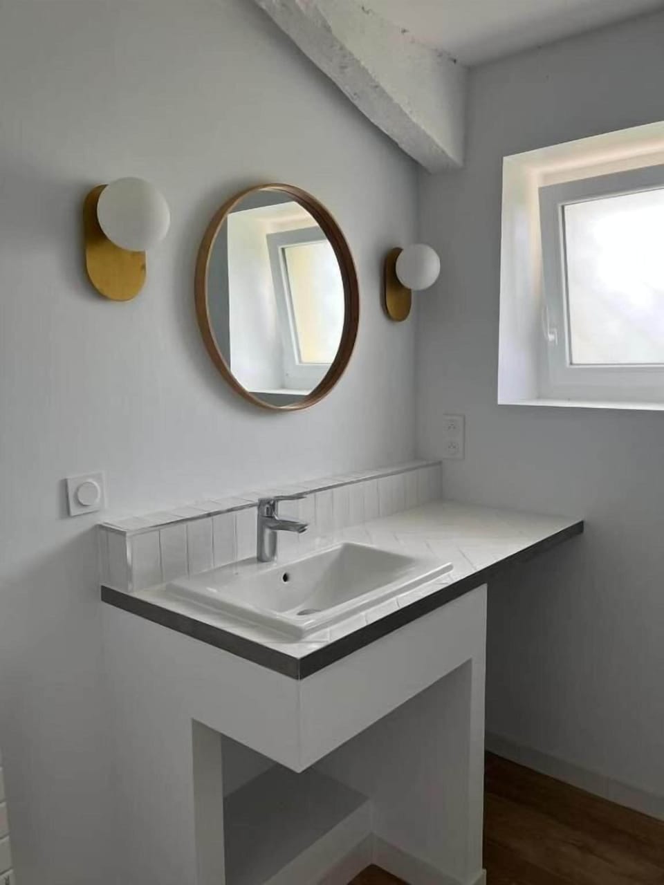 House, Garden View | Bathroom