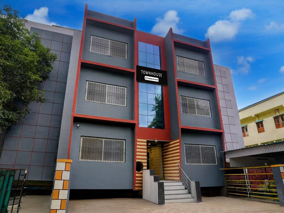 House | Exterior