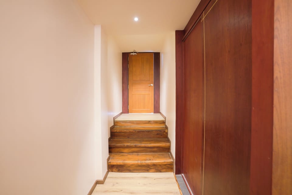 Exclusive Room, Pool View | Soundproofing, free WiFi, bed sheets