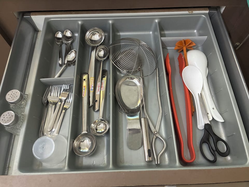 Miscellaneous