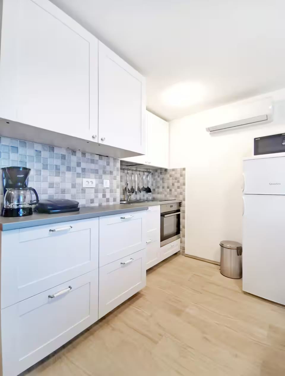 Apartment, 3 Bedrooms, Patio, Garden View | Interior
