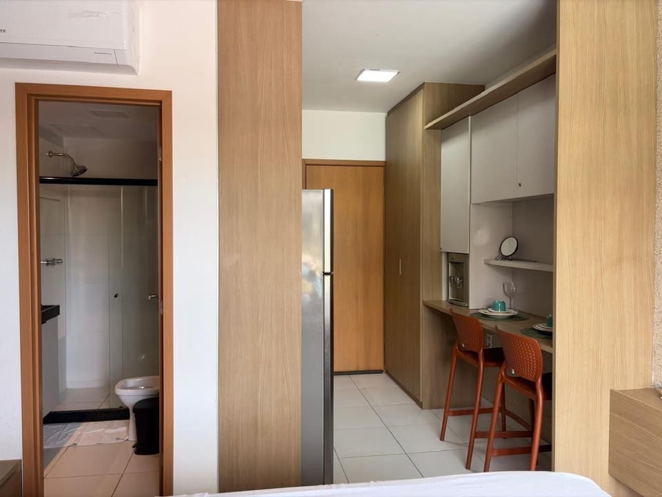 Apartment | Interior