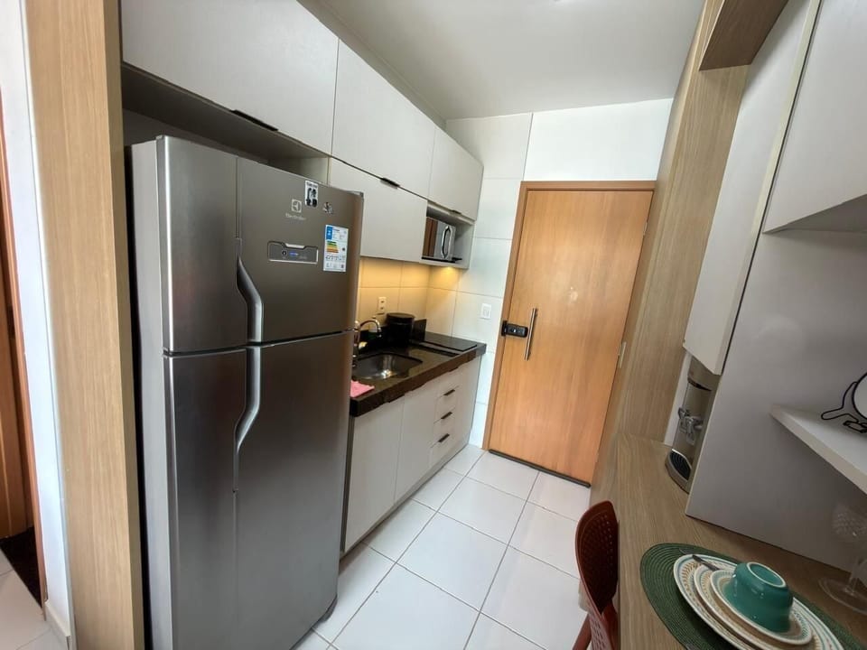 Apartment | Private kitchen