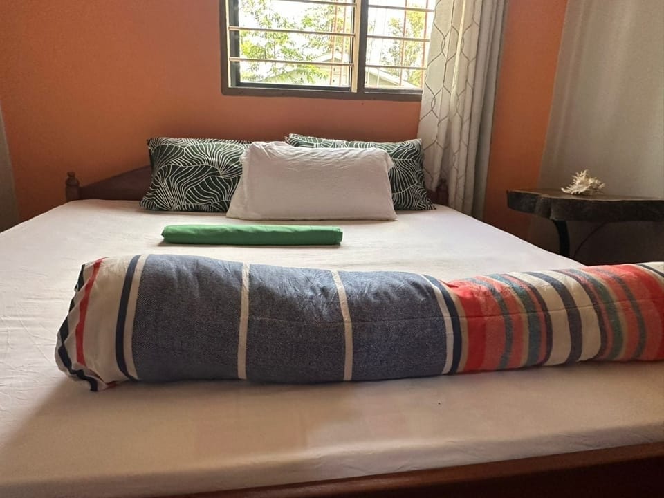 Comfort Double or Twin Room, Garden View | Desk, laptop workspace