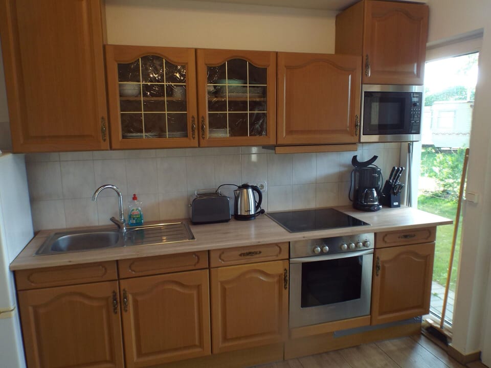 Bungalow | Private kitchen