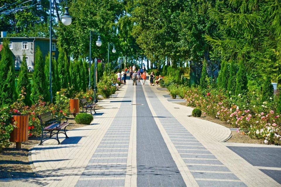 Surroundings [summer] (1-5 km)