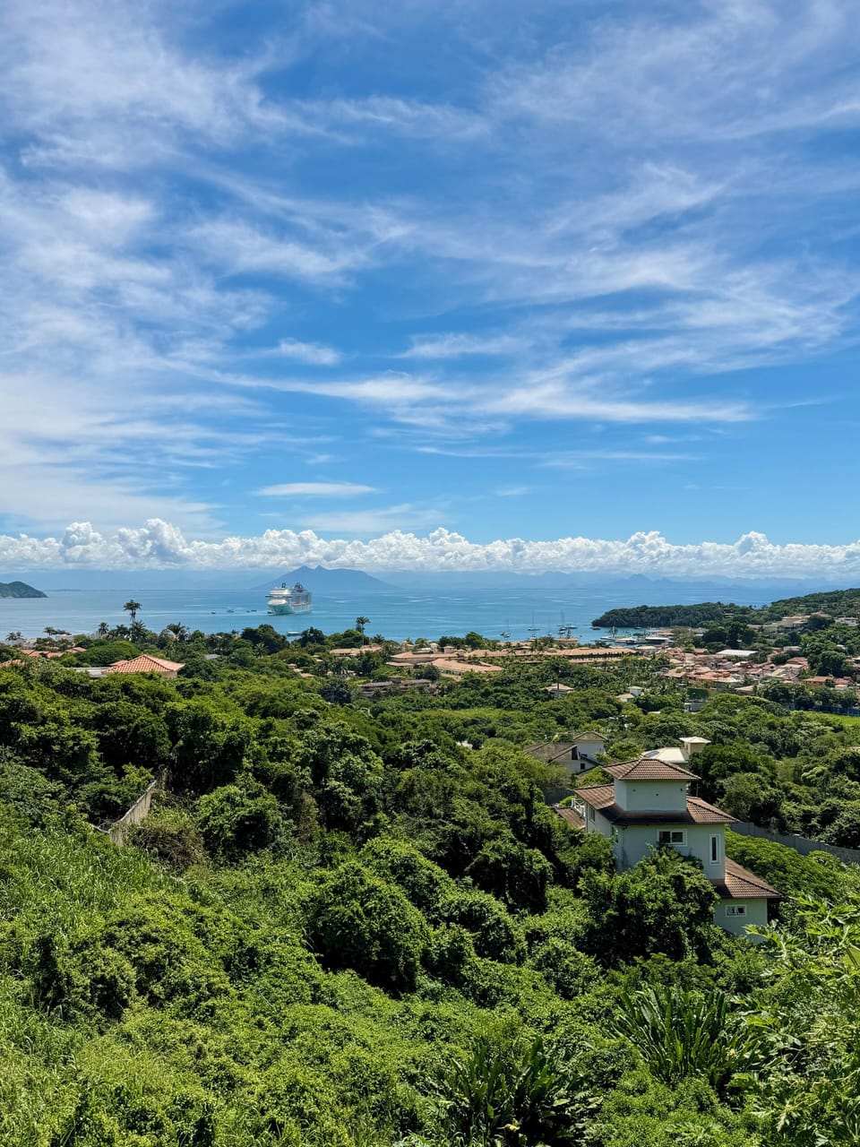 Classic Double Room, Balcony, Sea View | In-room safe, free WiFi