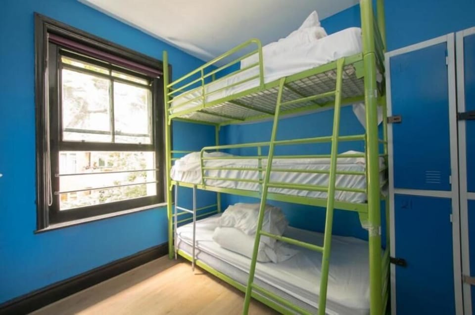 In-room safe, iron/ironing board, free WiFi, bed sheets