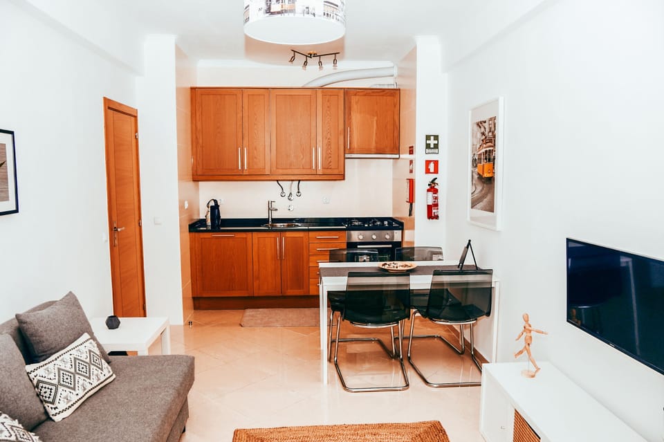 House | 1 bedroom