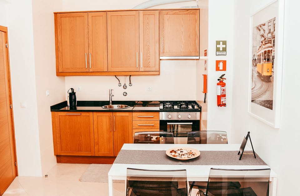 House | 1 bedroom