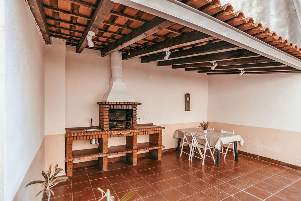 House | 1 bedroom