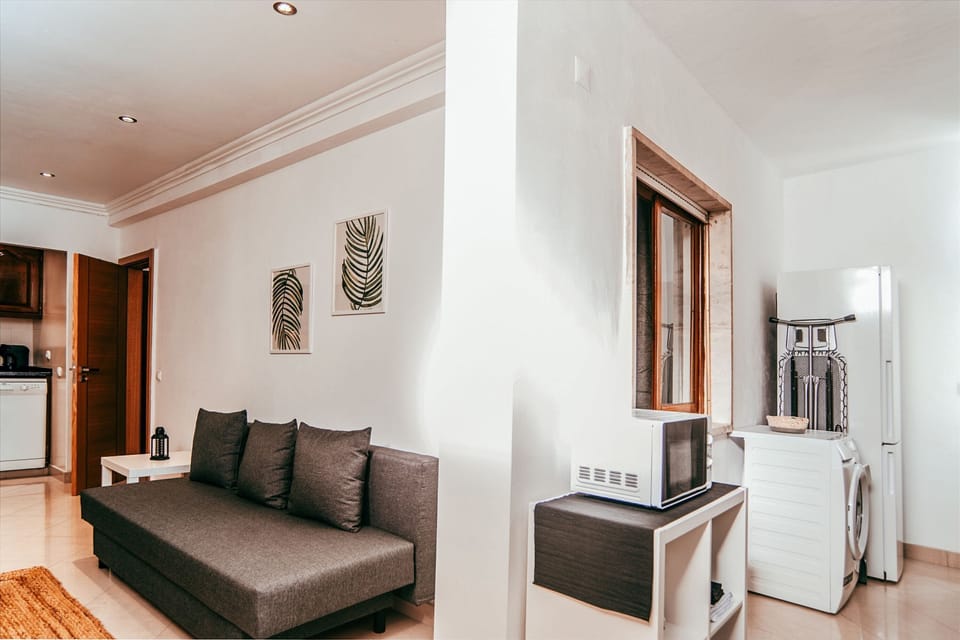 House | 1 bedroom