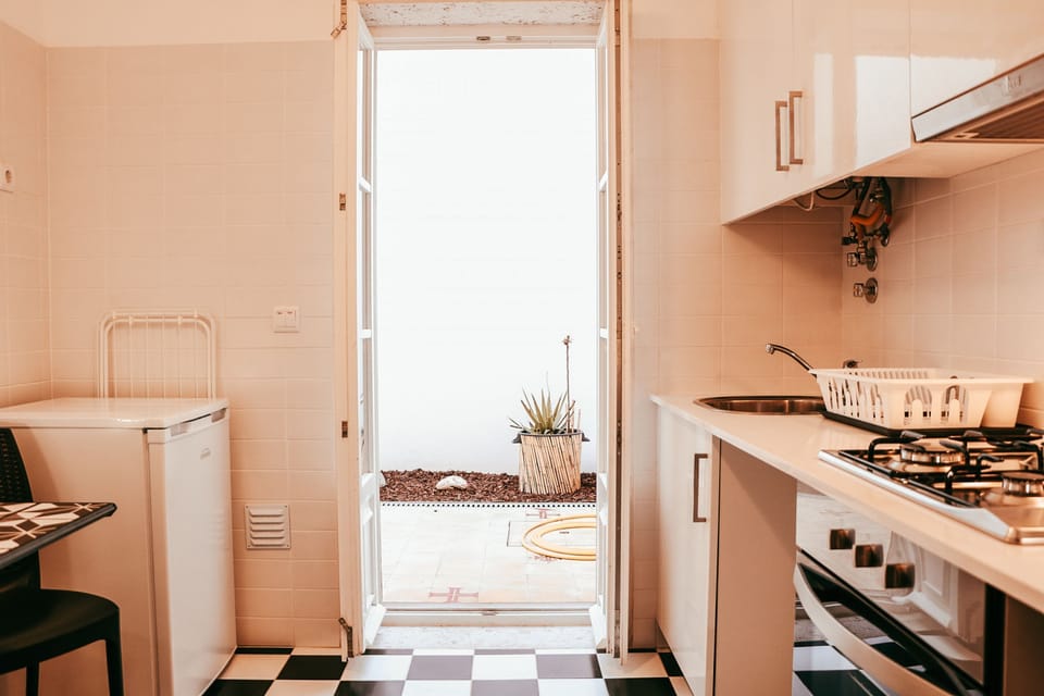House, Smoking | 1 bedroom