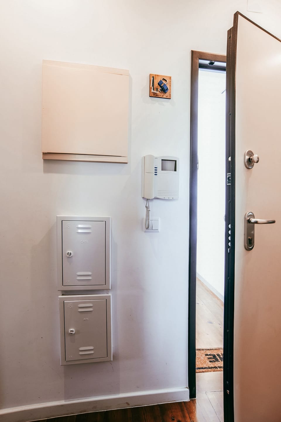 House | 1 bedroom