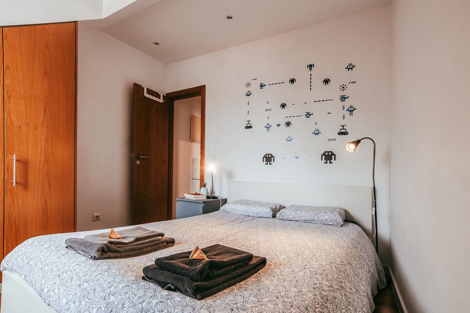 Central Typical Lisboa by GT House Apartment in Lisbon