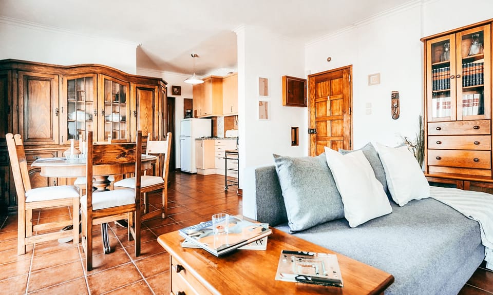 House, Smoking | 1 bedroom