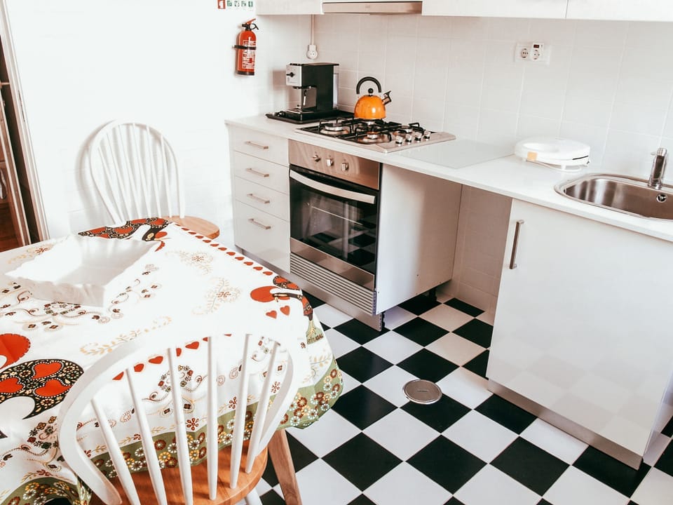 House | 1 bedroom