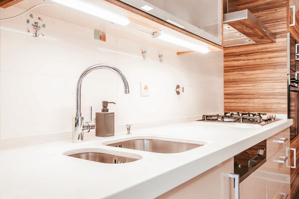 House | 2 bedrooms