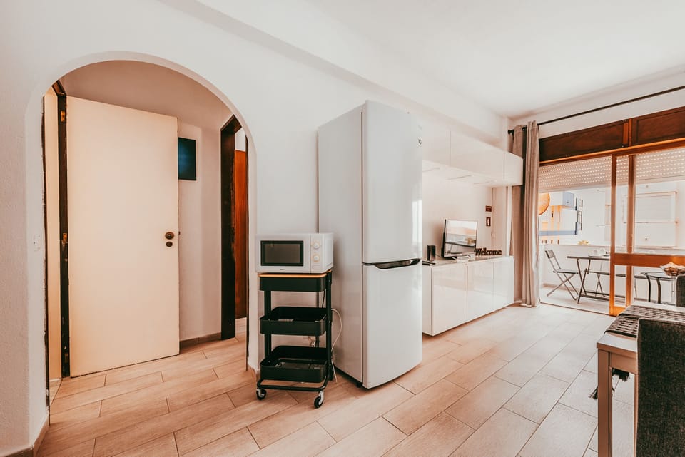 House | 1 bedroom