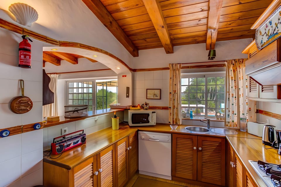 House | 1 bedroom